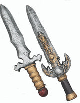 Knight Dagger Assortment 2Pc