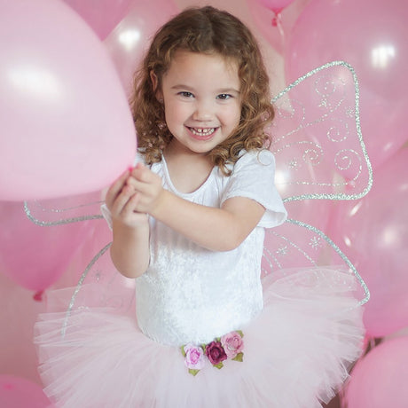 Rose Tutus (Assorted Colors & Sizes - sold separately)