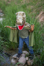 Grandasaurus T-Rex Cape With Claws (Size 5-6)