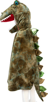 Grandasaurus T-Rex Cape With Claws (Size 7-8)