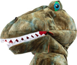 Grandasaurus T-Rex Cape With Claws (Size 7-8)