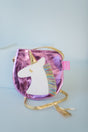 Fancy Unicorn Petite Purse