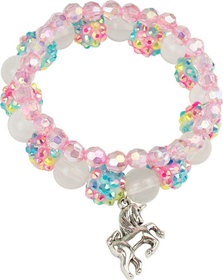 Sparkle Pony Bracelet