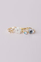 Boutique Sassy Rings