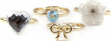 Boutique Sassy Rings