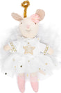 Evangeline the Angel Mouse Mini Doll