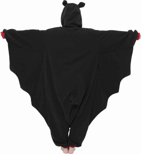 Bat Kigurumi