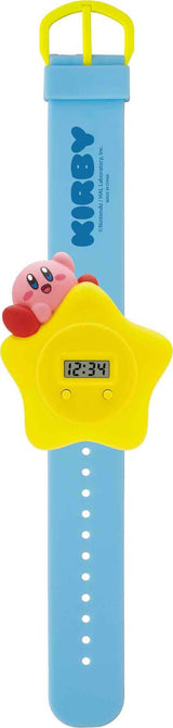 Kirby Digital Wrist Watch Blind Box