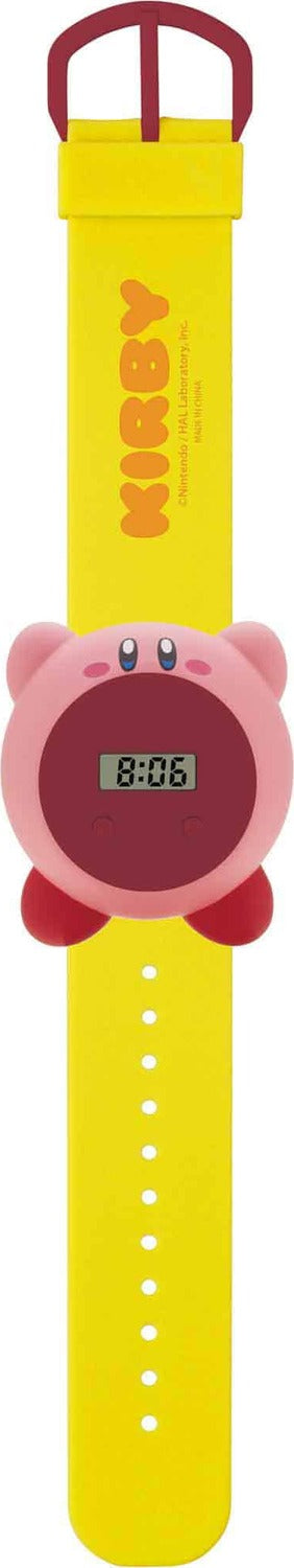 Kirby Digital Wrist Watch Blind Box