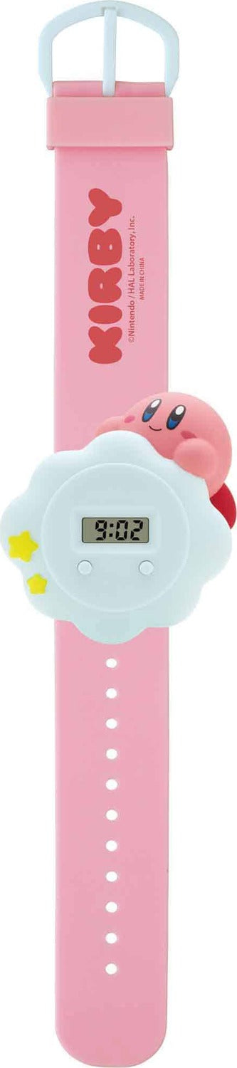 Kirby Digital Wrist Watch Blind Box