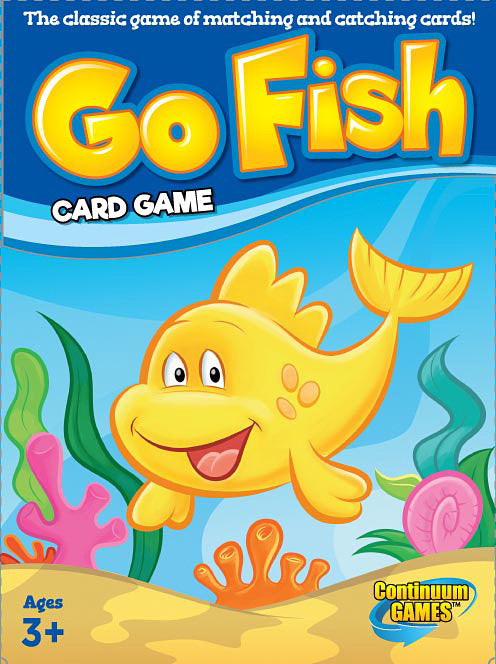 Go Fish