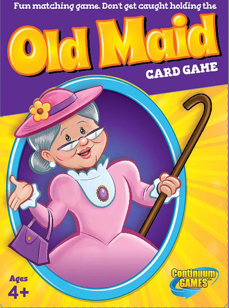 Old Maid