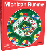 Michigan Rummy