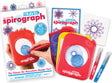 Travel Spirograph