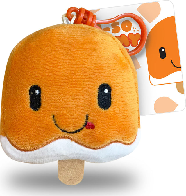 Oh So Yummy Backpack Buddie Creamsicle