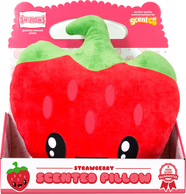 Strawberry Smillow