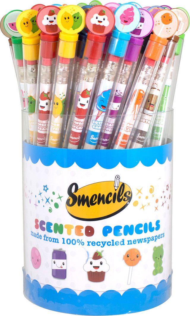 Smencils