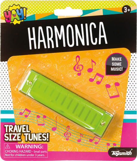 Harmonica