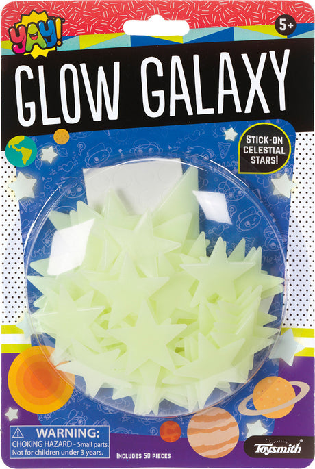 Glow Galaxy