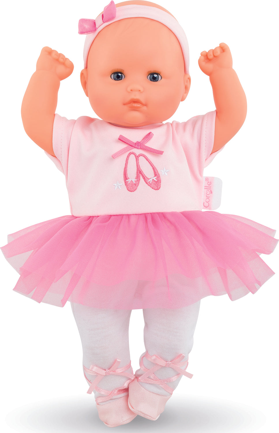 Bebe Calin Ballerina