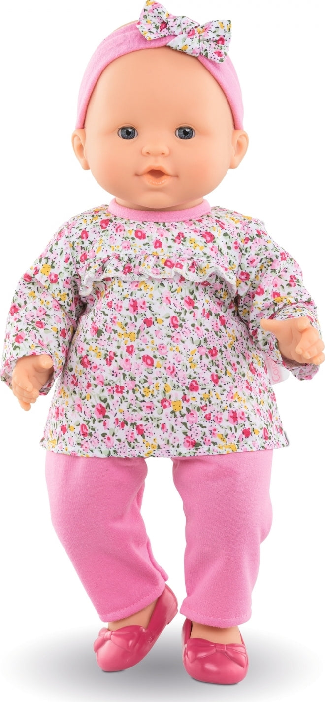 Louise 14" Baby Doll