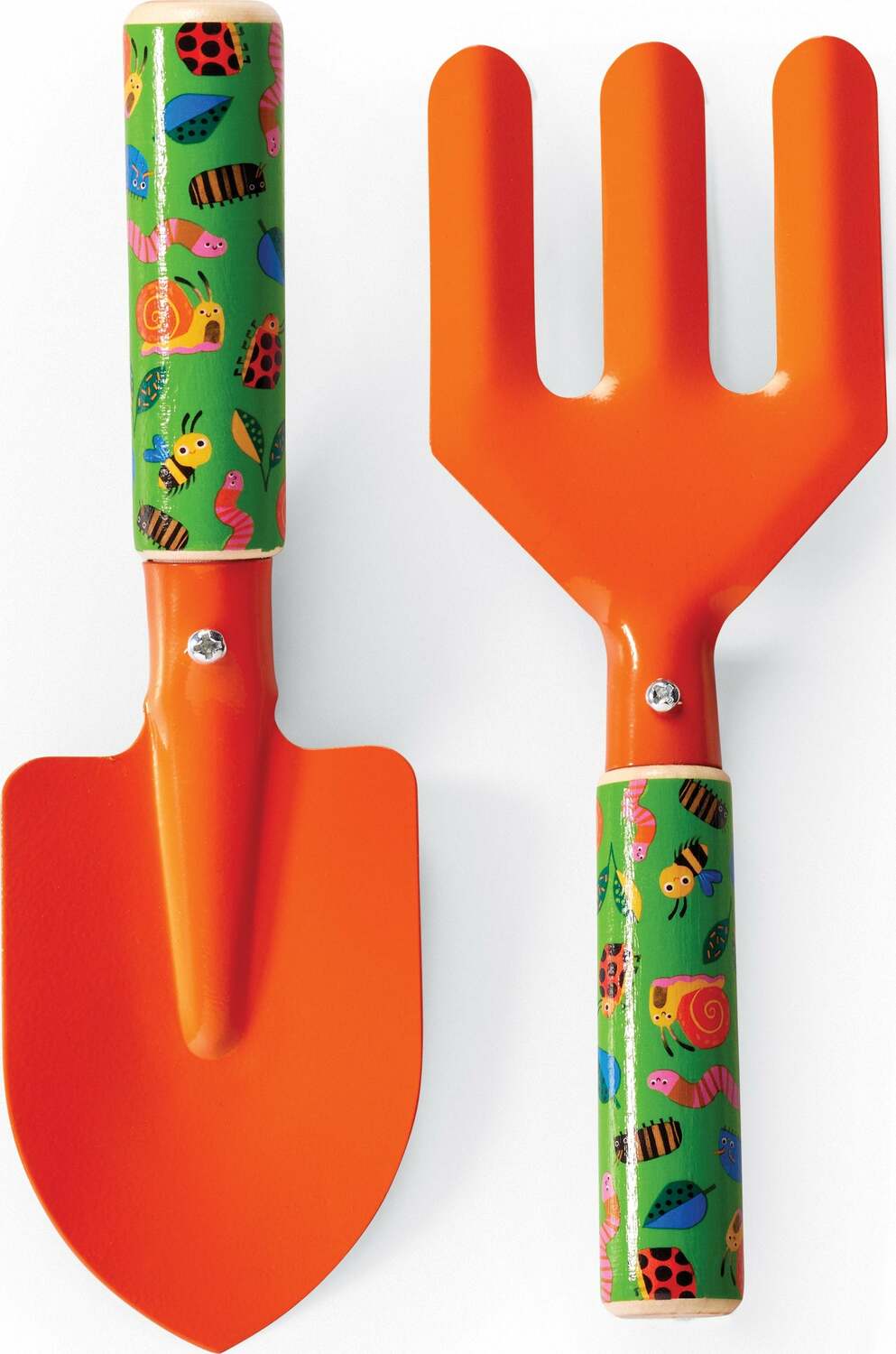 Garden Tools - Garden Friends