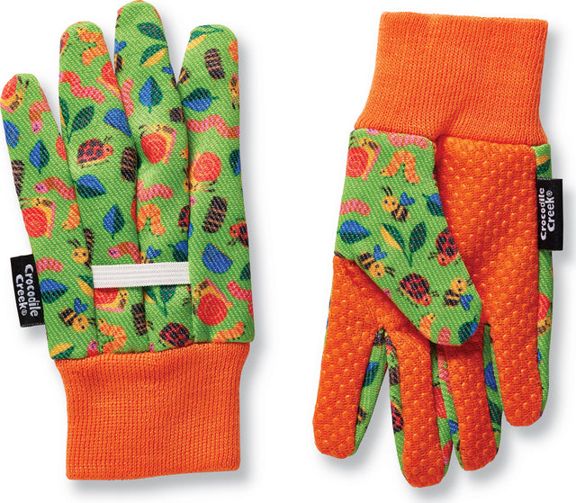 Garden Gloves - Garden Friends