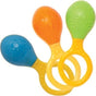 Baby Maracas (assorted styles)