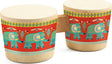 Djeco Animambo Bongo Drums Musical Instrument