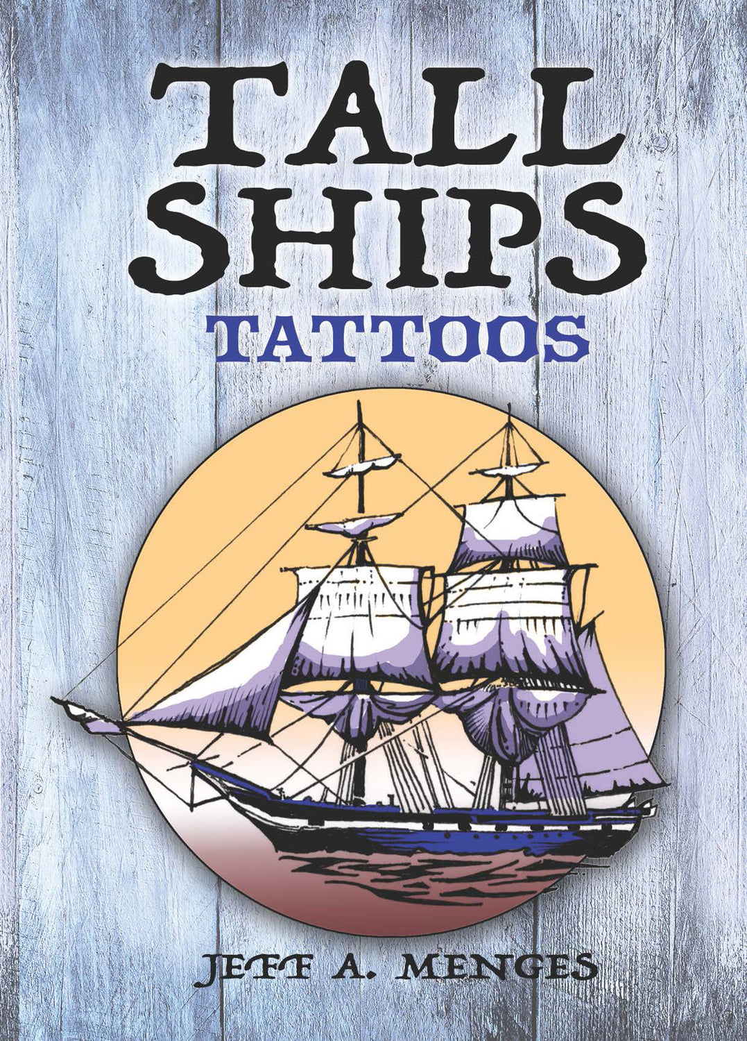 Tall Ships Tattoos