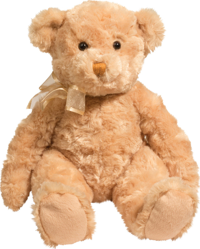 Gold Tender Teddy