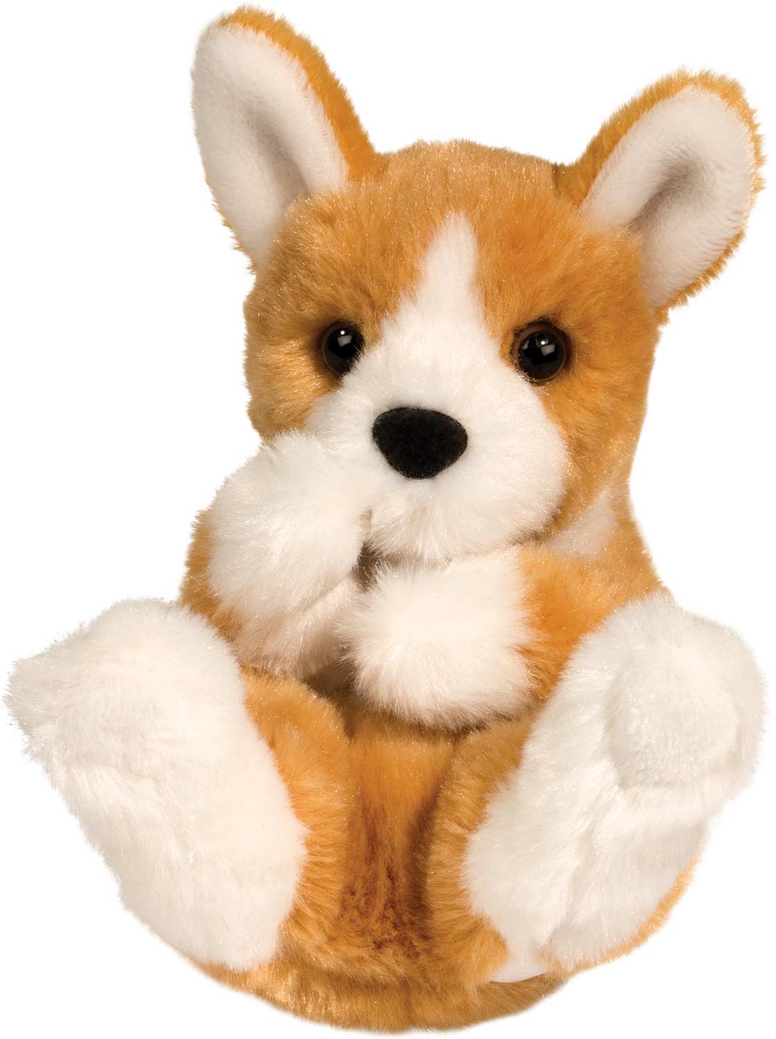 Lil' Baby Corgi – Hopscotch Toys & Games