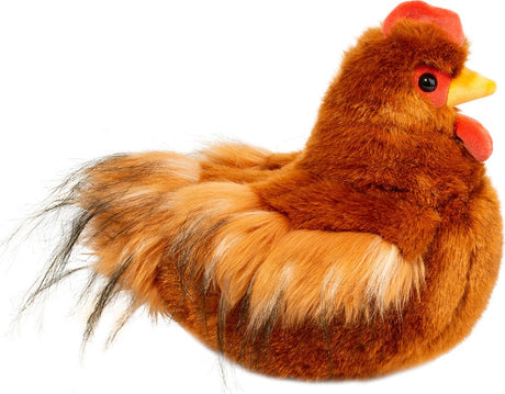 Hector Hen
