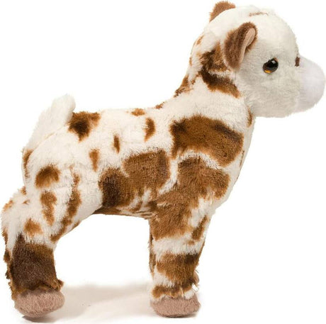 Gerti Goat