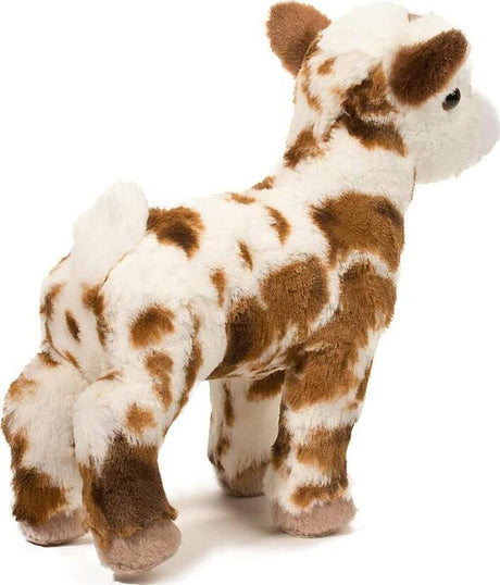 Gerti Goat