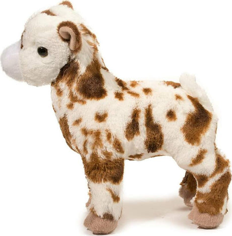 Gerti Goat
