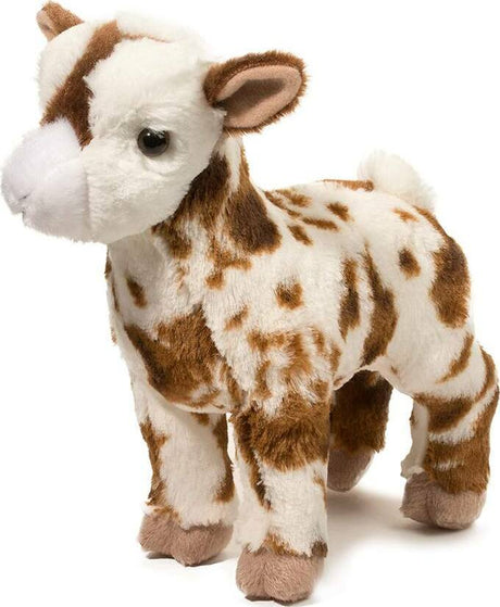 Gerti Goat