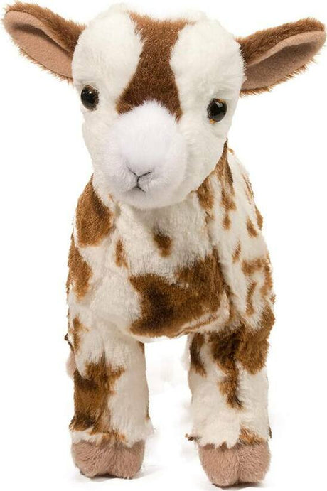 Gerti Goat