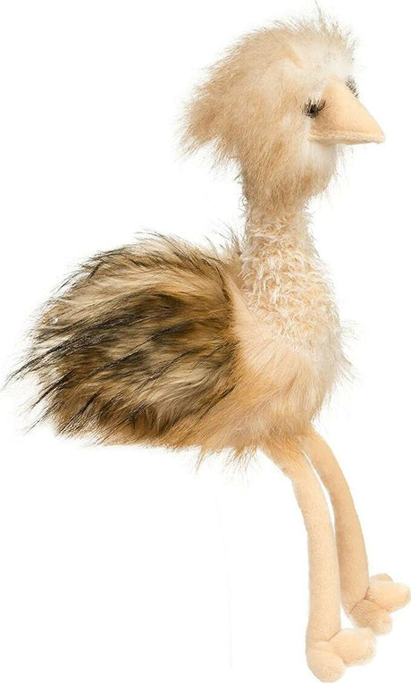 Olivia Ostrich