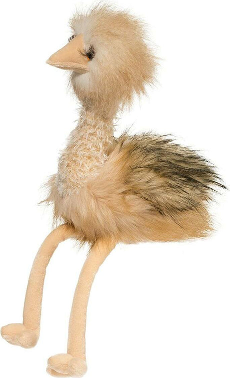 Olivia Ostrich