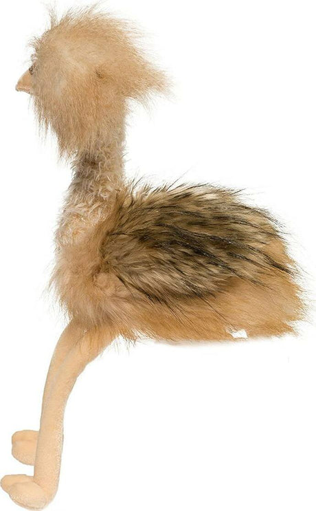 Olivia Ostrich
