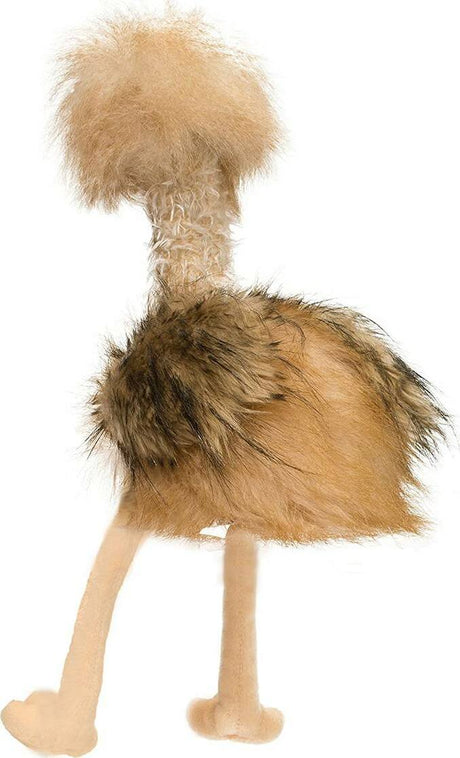 Olivia Ostrich