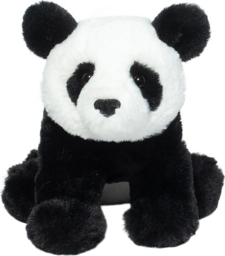 Randie Soft Panda