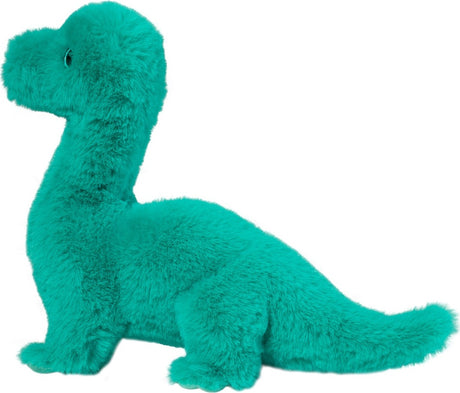 Mini Soft Brontosaurus