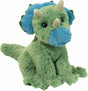 Mini Roarie Soft Green Dino