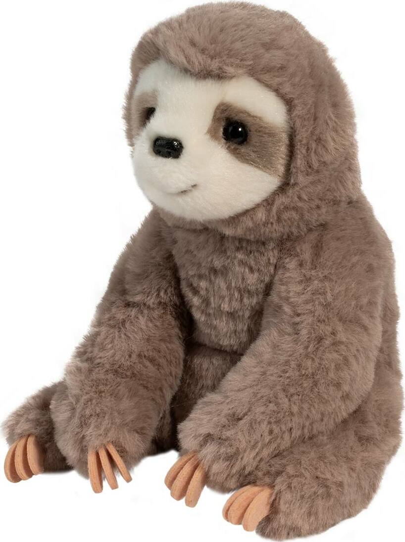 Mini Lizzie Soft Sloth