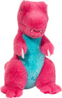 Stephanie Soft Pink T-Rex