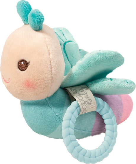 Dreya Dragonfly Playtivity Rattle