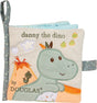 Danny Dino Activity Book