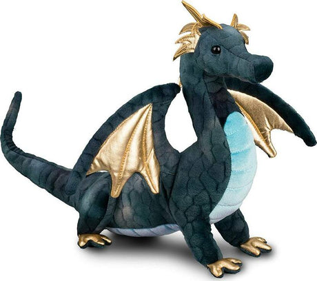 Aragon Navy Dragon